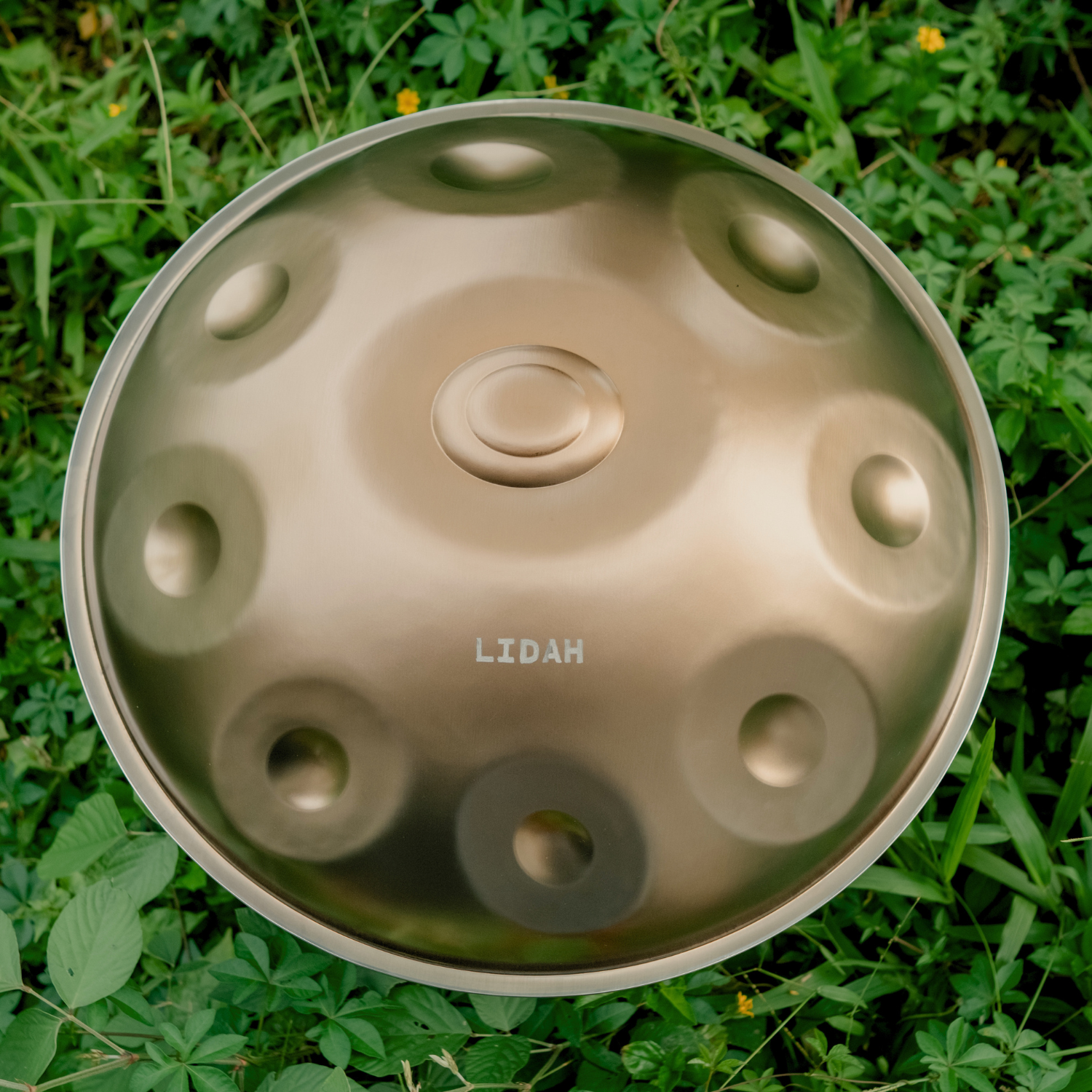 Stainless Steel I C Ashakiran 9