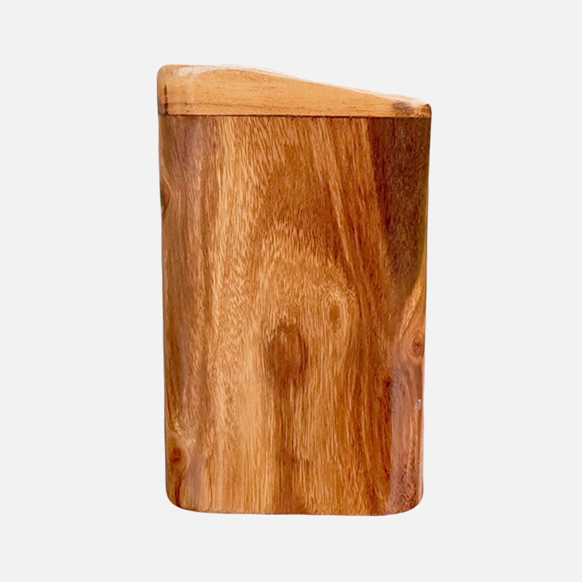 Natural LIDAH® Box Didgeridoo Studio Image