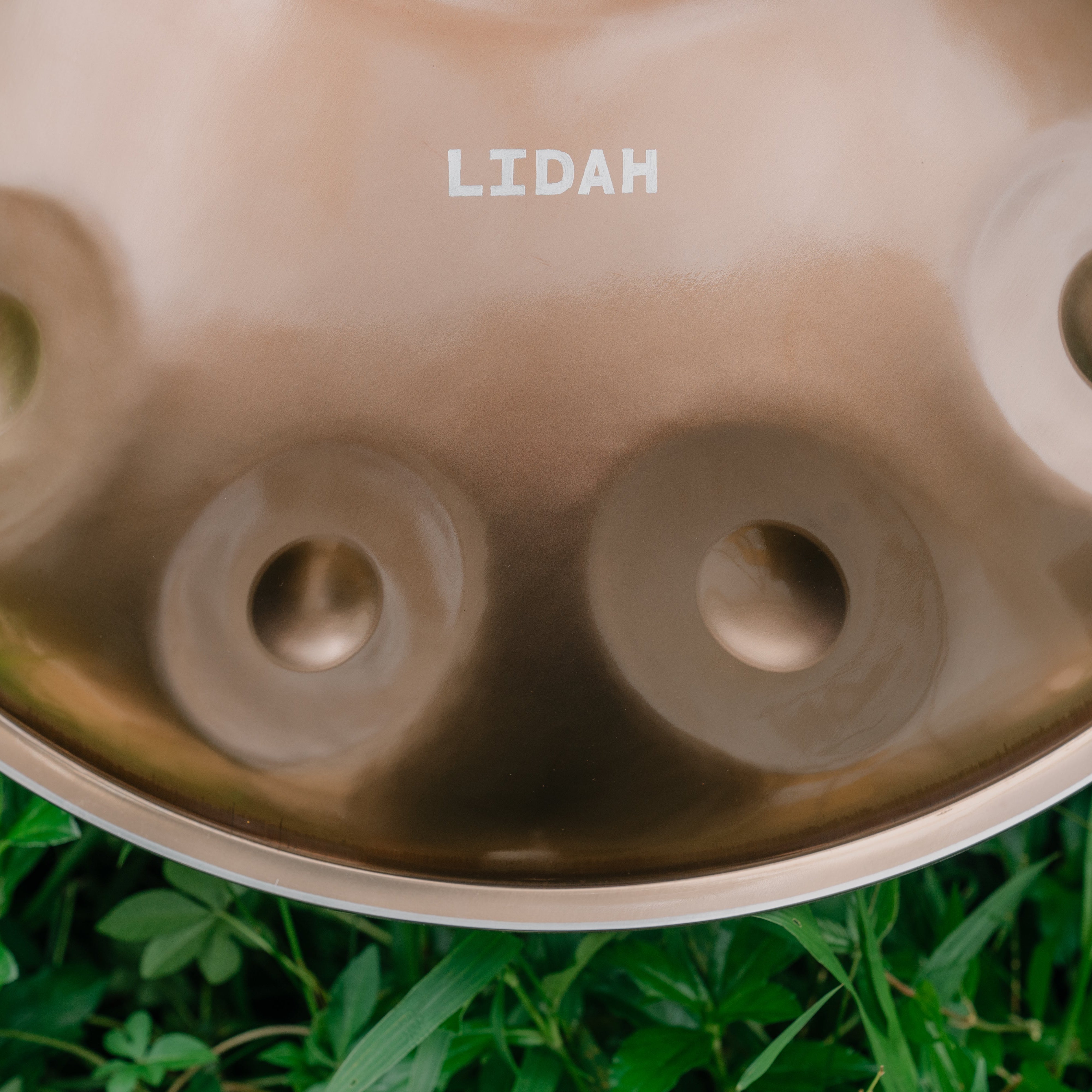 Stainless Steel I D Ashakiran 10