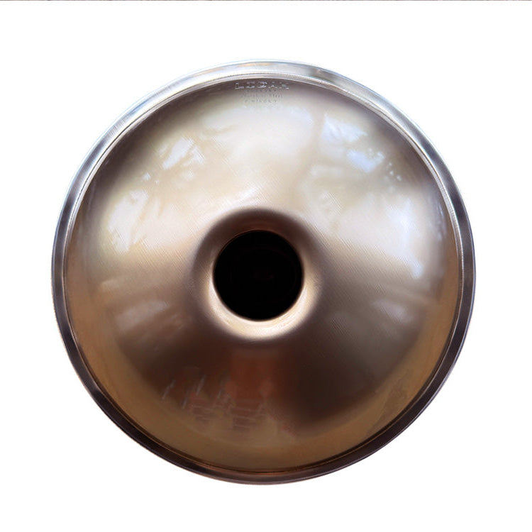 Bottom Picture of LIDAH® Mini Handpan