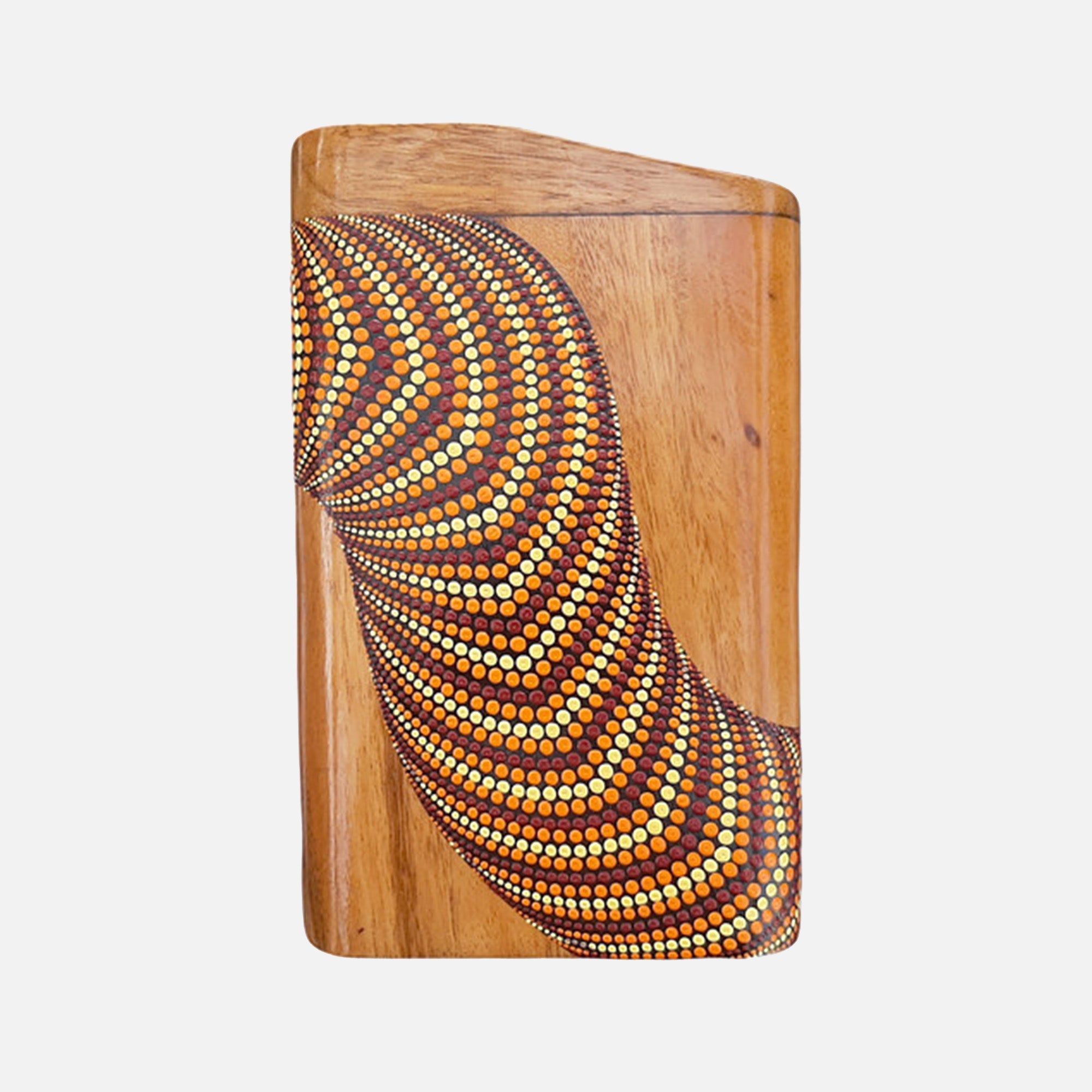 Box Didgeridoo - LIDAH