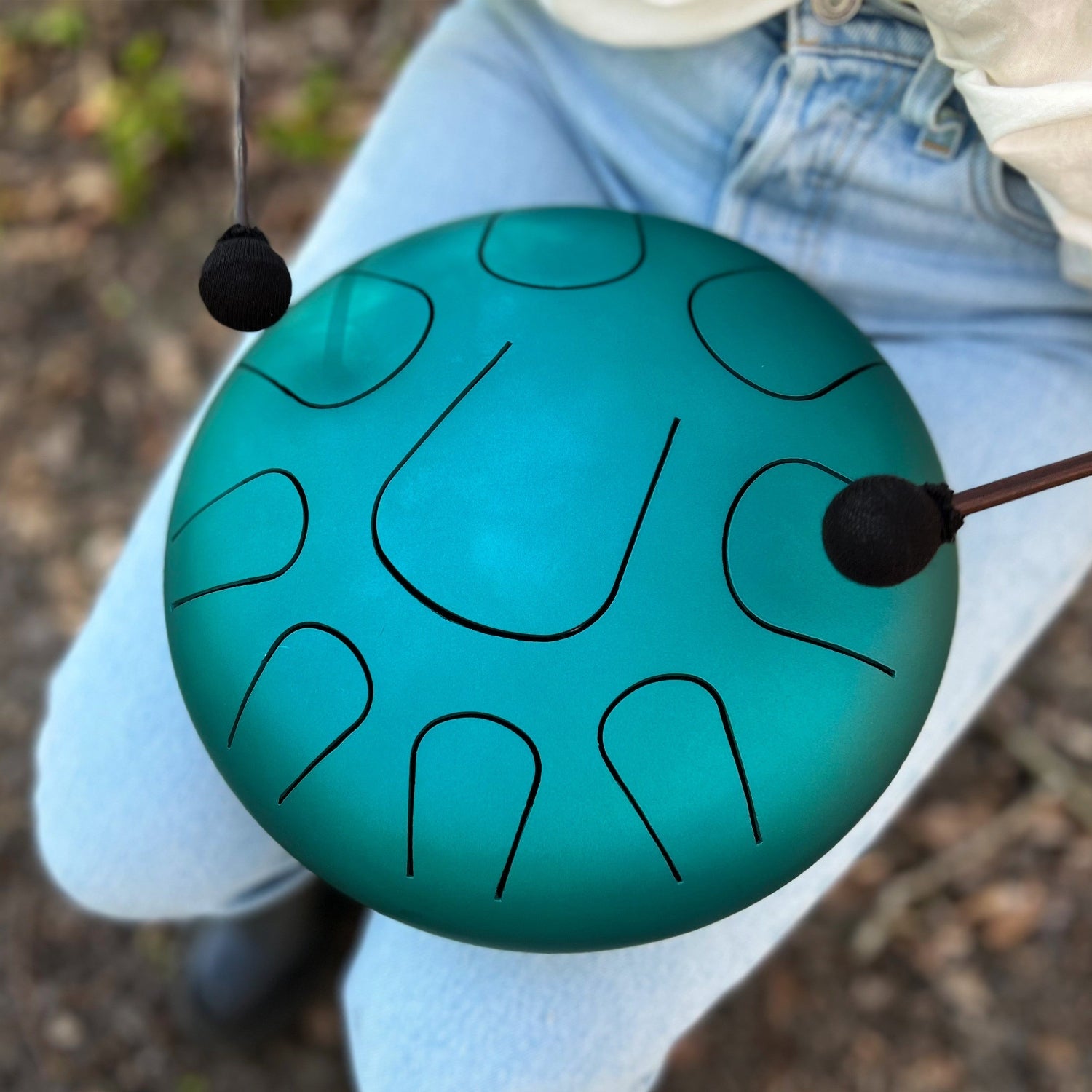 Constellation Tongue Drum I Lydian - LIDAH