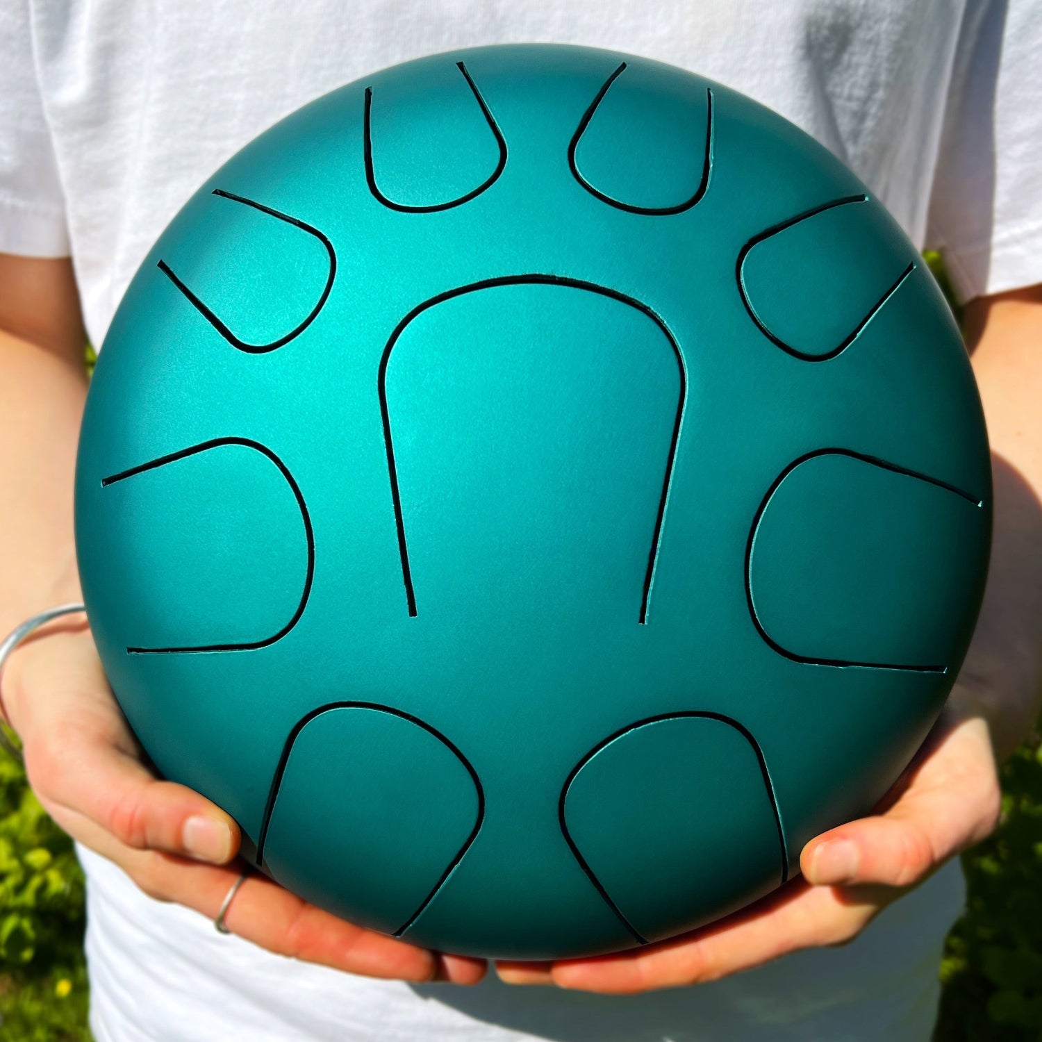 Constellation Tongue Drum I Lydian - LIDAH