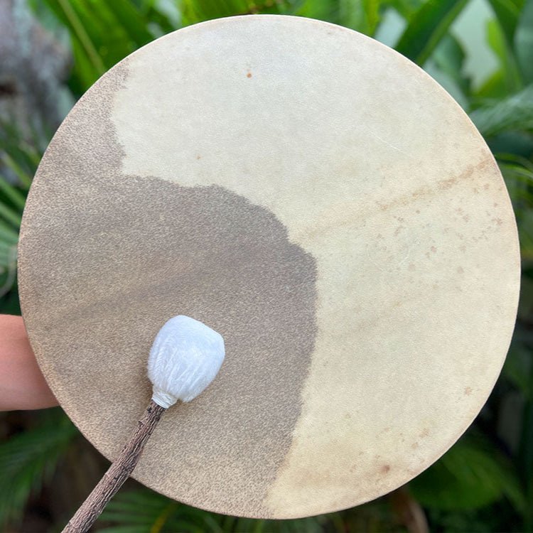 EasyTune® Shamanic Drum - LIDAH