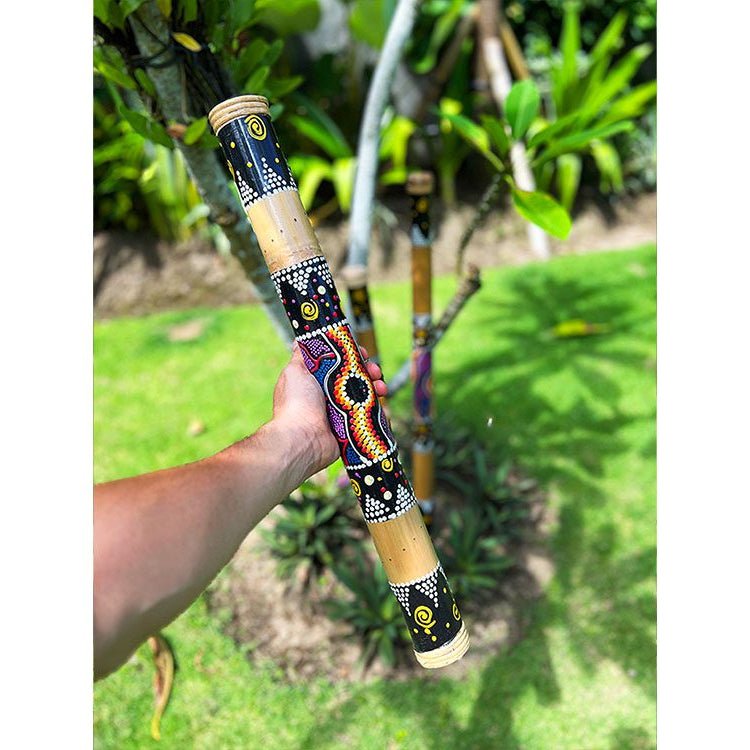 Rain Stick - LIDAH