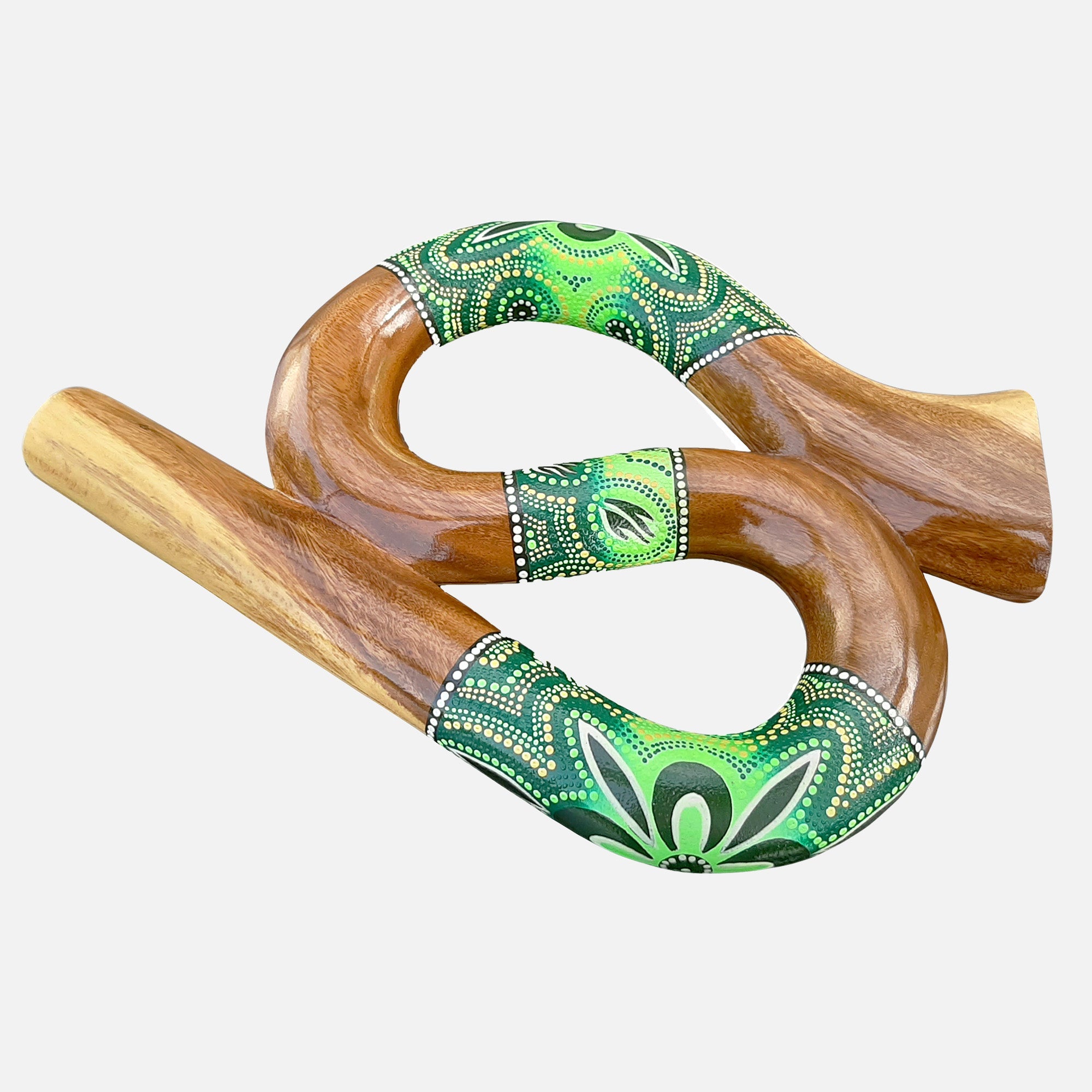 Snake Didgeridoo - LIDAH