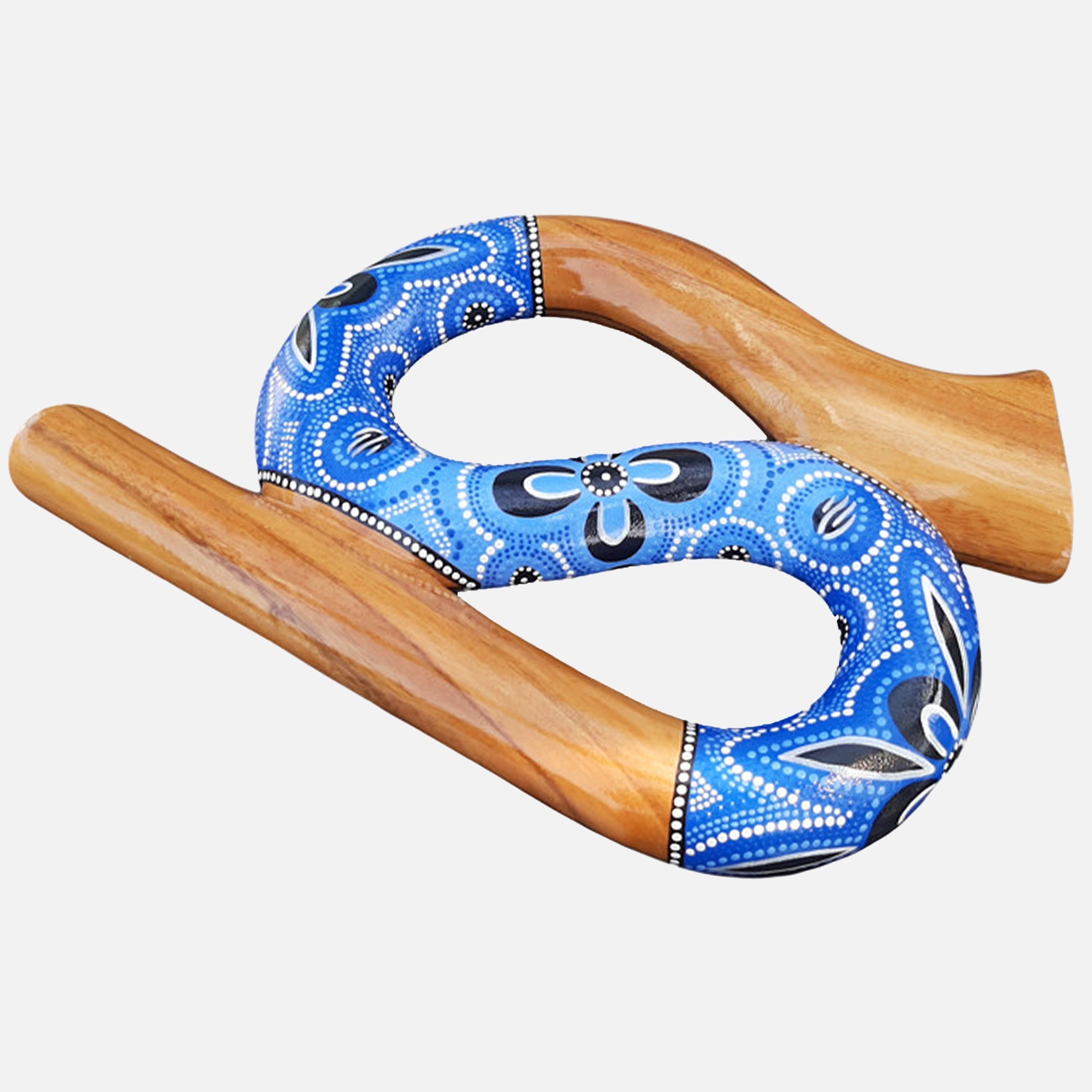 Snake Didgeridoo - LIDAH