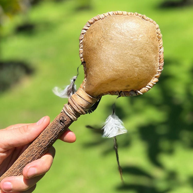 Sound Healing Pro Set - LIDAH