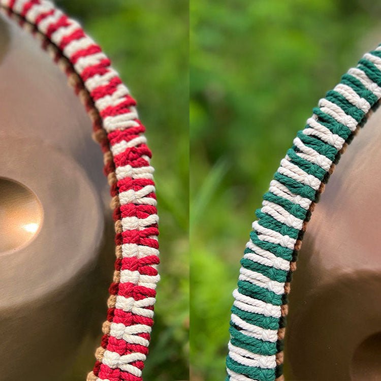 Stainless Steel I F2 Low Pygmy 16 - LIDAH