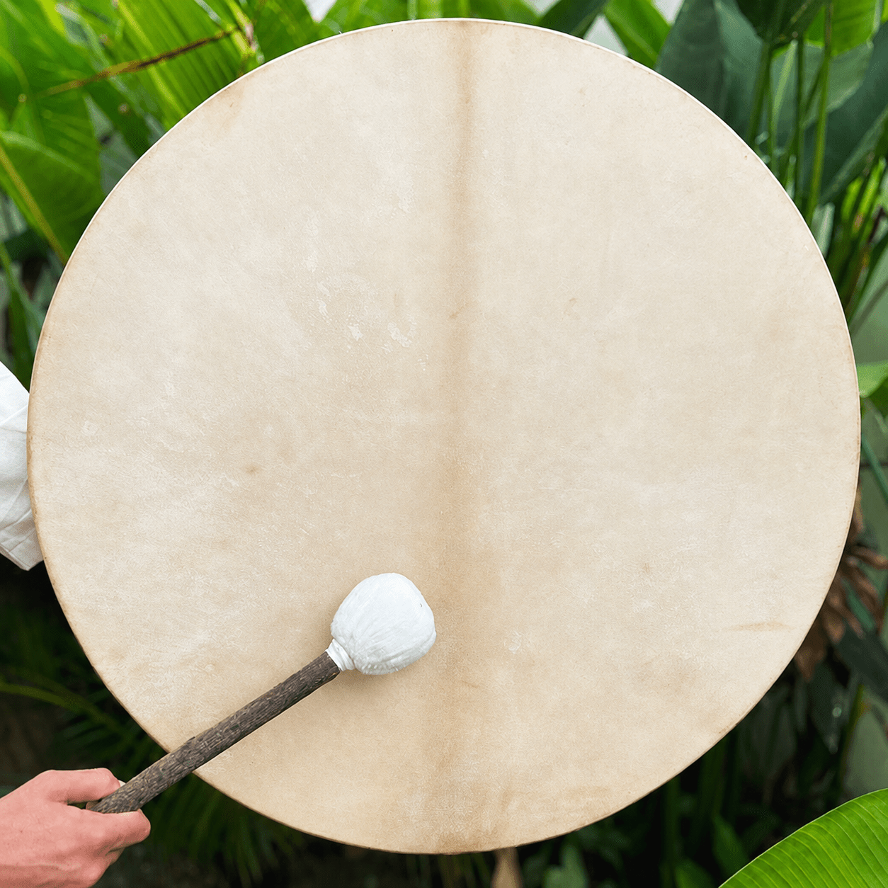 Traditional Shamanic Drum - LIDAH