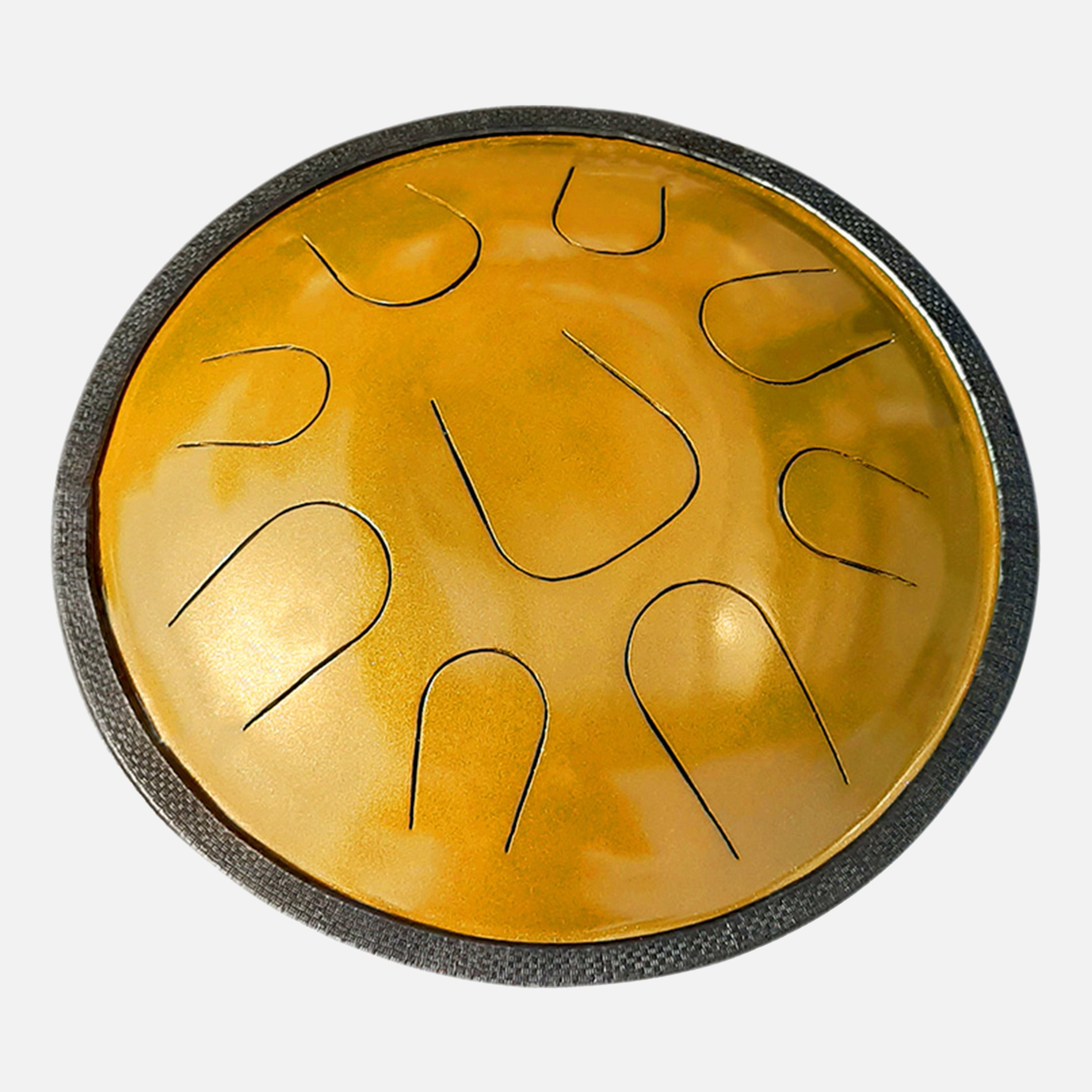 Zephyr Tongue Drum I Equinox - LIDAH