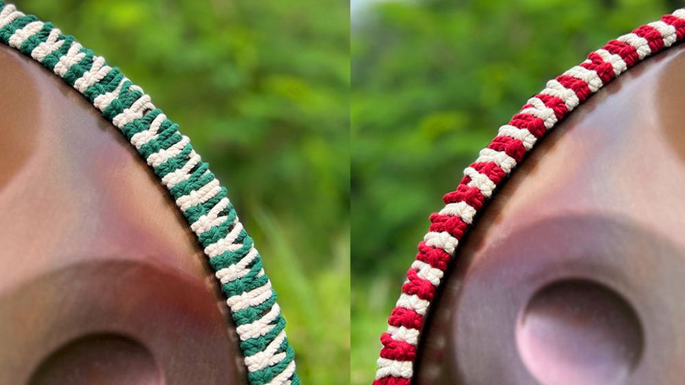 Which Type of Steel Should I Choose for My Handpan?