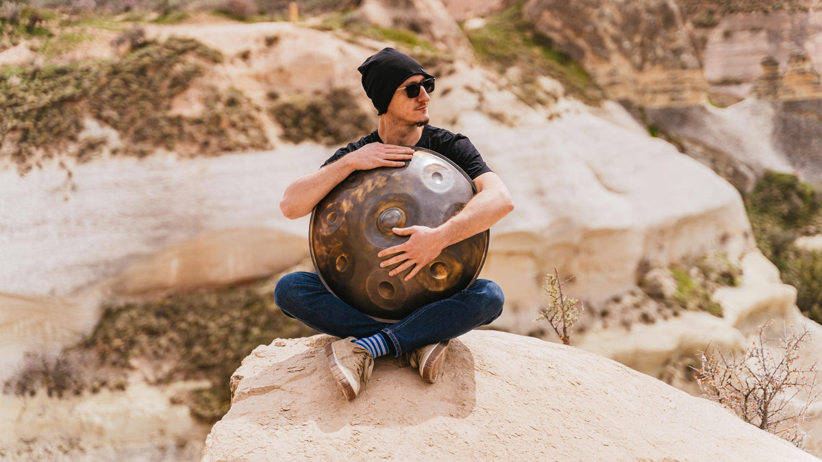 440 Hz vs 432 Hz: Which Frequency Should Your Handpan Be Tuned To? - LIDAH