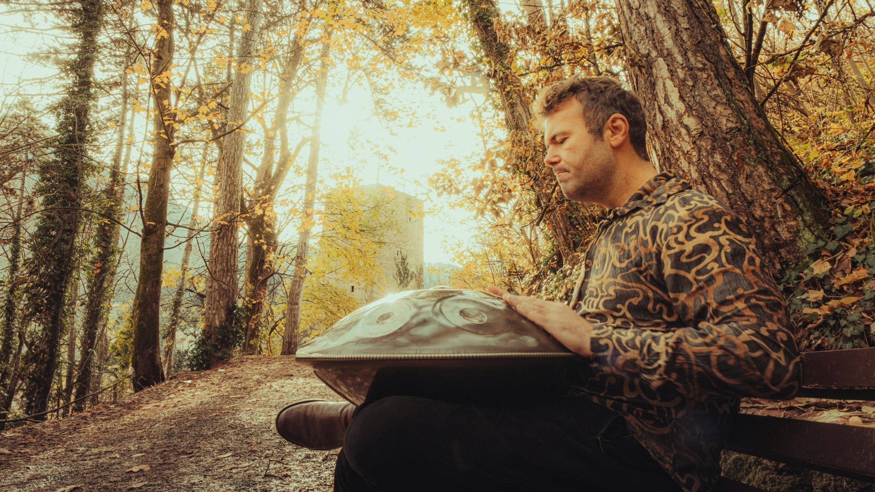 Buying a Handpan: What to Look For (7 Essential Tips) - LIDAH