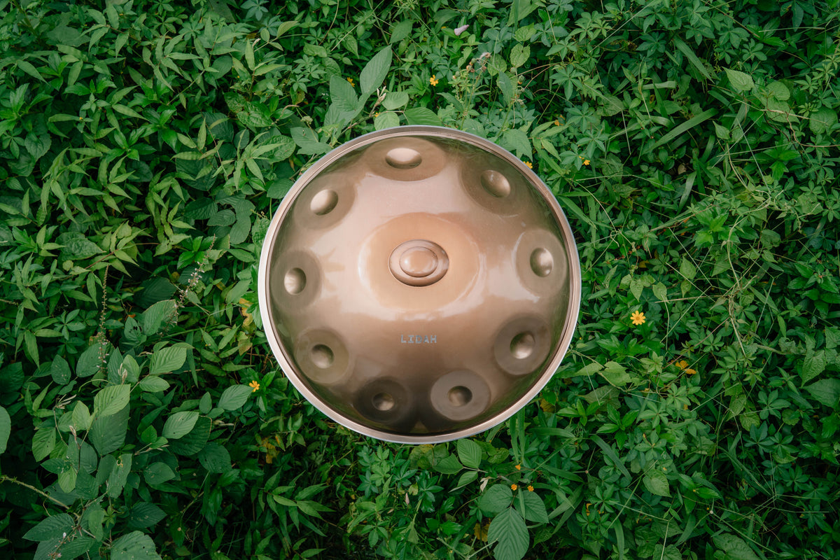 What Is a Handpan? Everything You Need to Know About This Unique Instr