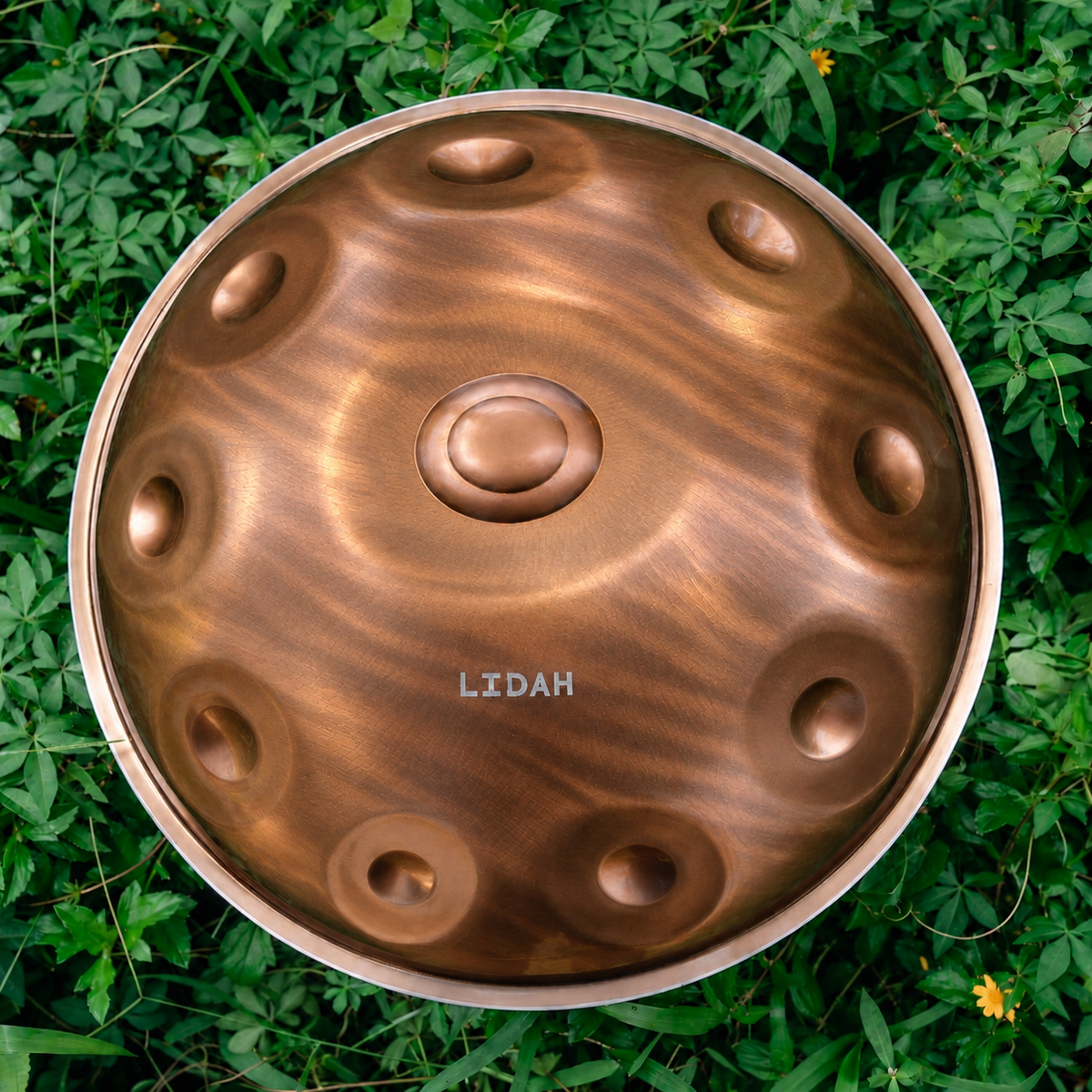 Stainless Steel I Ré Kurd 10