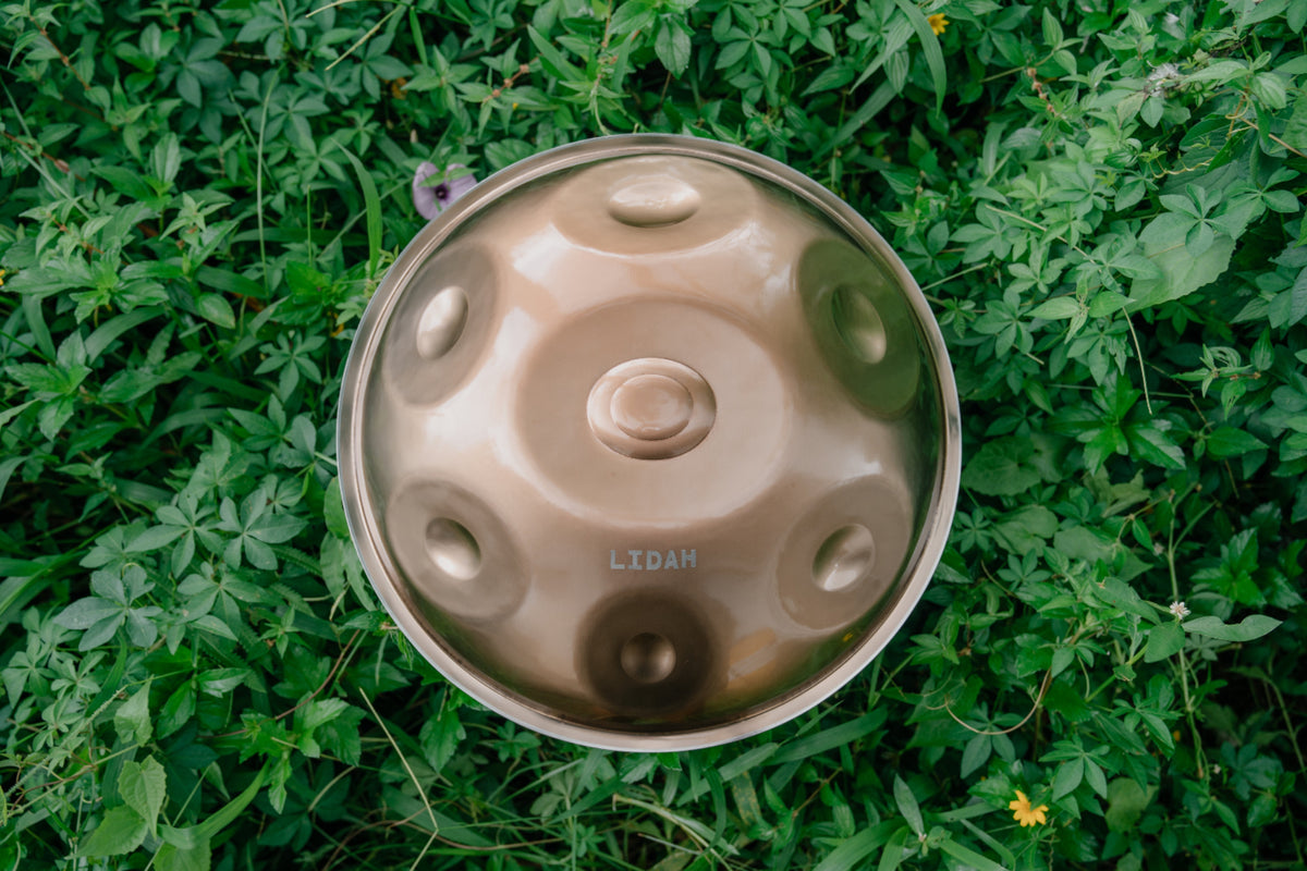 Mini Handpans