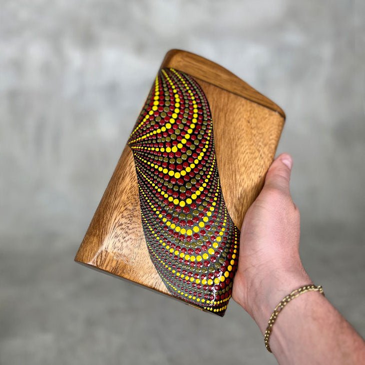 Box Didgeridoo - LIDAH