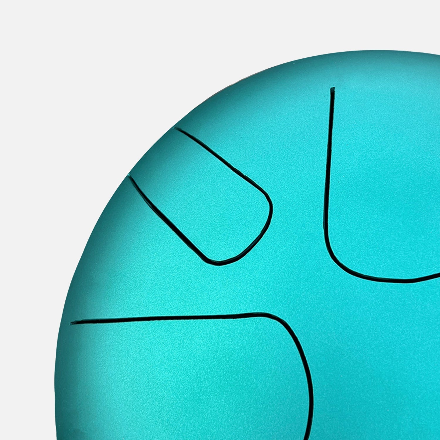 Constellation Tongue Drum I A Minor - LIDAH