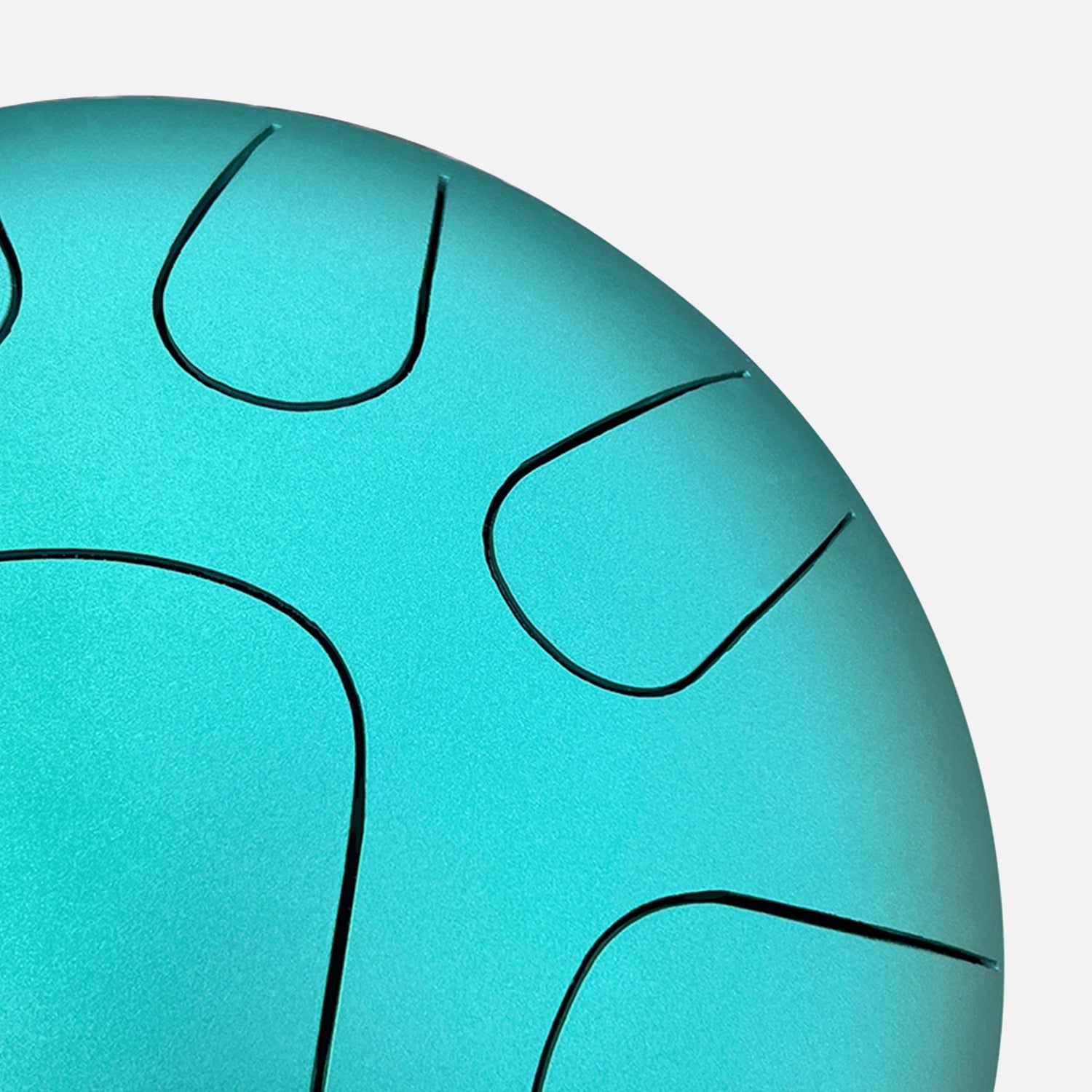 Constellation Tongue Drum I Lydian - LIDAH