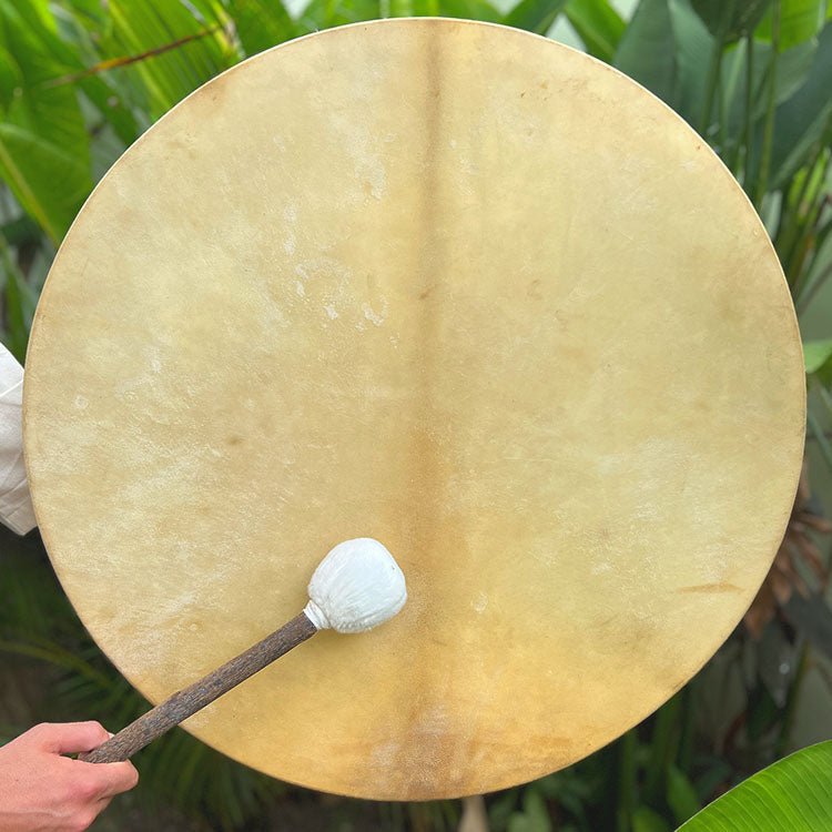 EasyTune® Shamanic Drum - LIDAH