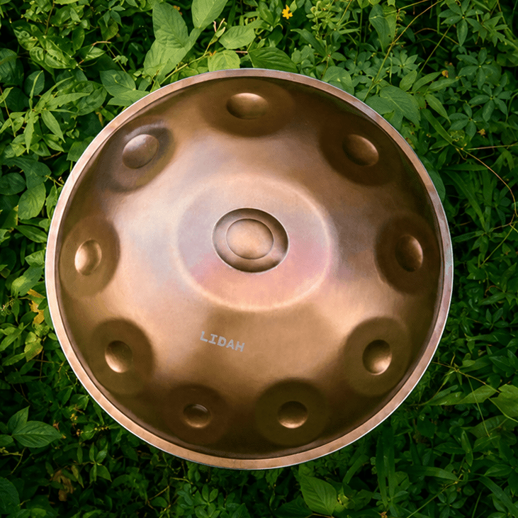 Ember Steel I D Kurd 13 - LIDAH