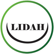 LIDAH logo