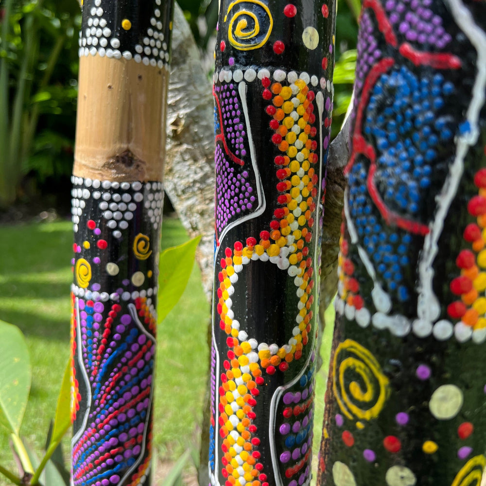 Rain Stick
